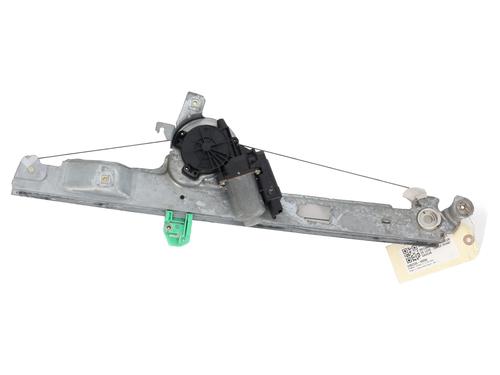 Used Front left window mechanism RENAULT SCÉNIC II (JM0/1_) 1.5 dCi (JM0F) (82 hp) 23141917
