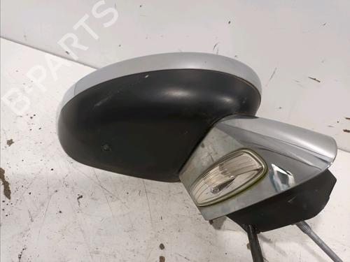 Right mirror CITROËN C3 II (SC_) 1.6 HDi 110 | BP18731882C27 