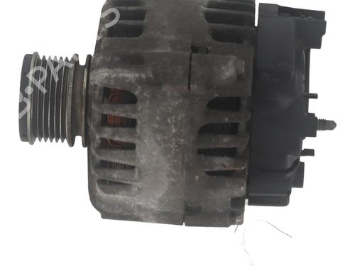 Alternator RENAULT MEGANE III Hatchback (BZ0/1_, B3_) 1.5 dCi (BZ09, BZ0D, BZ1W, BZ29, BZ14) | BP36352543M7 - Image 5