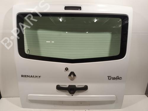 portellone-posteriore-renault-trafic-ii-van-fl-2001-31143110 main image