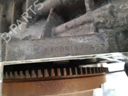 Engine SUZUKI ALTO VII (GF, HA25_, HA35_) 1.0 (AMF310, GFC31S) | BP23207052M1 