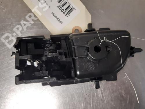 Front right interior door handle PEUGEOT 108 1.0 VTi | BP9333335I14 