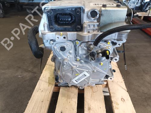Engine RENAULT MEGANE E-TECH SUV EV60 (BNJ1) | BP18251389M1 