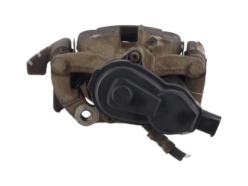 Right rear brake caliper AUDI Q5 (8RB) 2.0 TDI quattro | BP29582608M106 