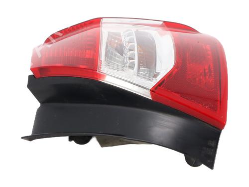 Right taillight CITROËN C4 II (NC_) 1.6 HDi 90 | BP29268643C35 