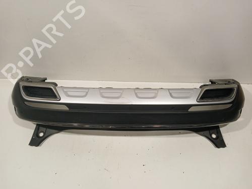 Used Rear bumper RENAULT ESPACE V (JR_) 1.8 TCe 225 (225 hp) 24628157