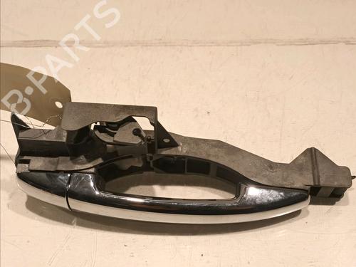 Front right exterior door handle CITROËN DS3 (SA_) 1.6 BlueHDi 100 | BP16478645C129 