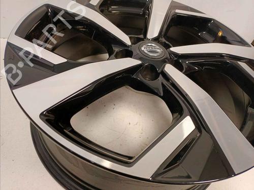 Rim NISSAN QASHQAI II (J11, J11_) 1.5 dCi | BP30801224C45 