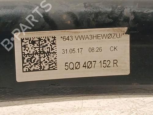 Right front suspension arm AUDI A3 Sportback (8VA, 8VF) 1.6 TDI | BP18129552M13 