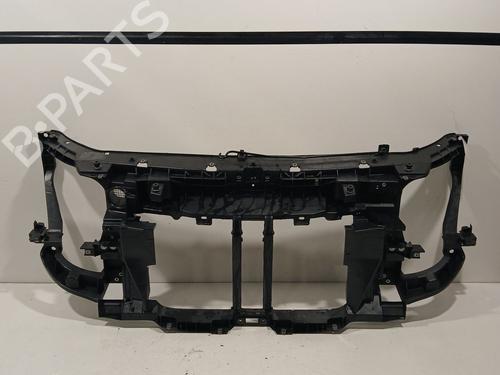 Used Front slam panel RENAULT MASTER III Platform/Chassis (EV, HV, UV) [2010-2025]  29604319