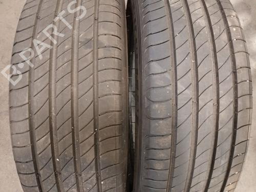 Used Other RENAULT SCENIC E-TECH PHASE I EV87 (218 hp) 30959362