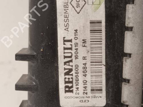 Water radiator DACIA SANDERO II 1.2 | BP36488884M31 - Image 5
