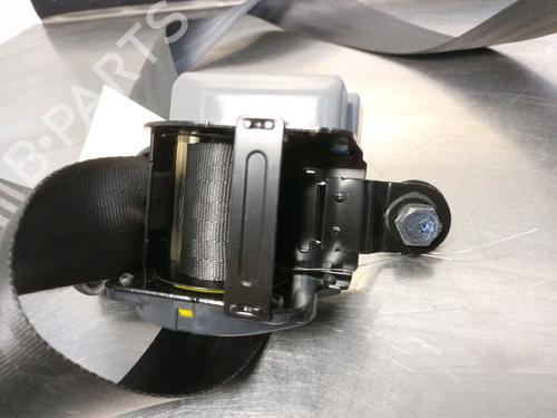 Rear middle belt tensioner CHEVROLET AVEO / KALOS Hatchback (T250, T255) 1.2 | BP14864753C91 