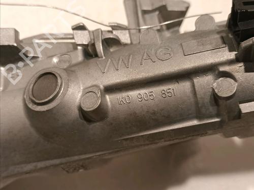 Ignition barrel VW TRANSPORTER T6 Van (SGA, SGH, SHA, SHH) 2.0 TDI | BP16520741M48 