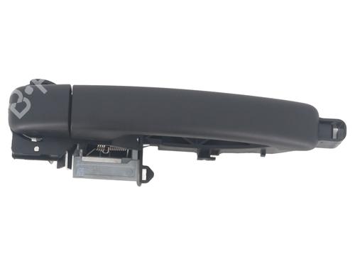 Used Front right exterior door handle RENAULT MASTER III Platform/Chassis (EV, HV, UV) [2010-2025]  29604328
