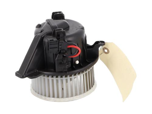 Used Heater blower motor VW POLO VI (AW1, BZ1, AE1) 1.0 TSI (95 hp) 27923741
