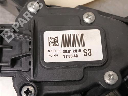 Pedal KIA RIO III (UB) 1.1 CRDi | BP12065480I4 