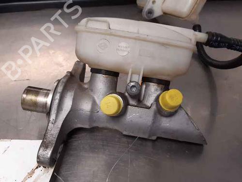 Bomba de freno RENAULT SCÉNIC III (JZ0/1_) 1.9 dCi (JZ0J, JZ1J, JZ1K, JZ1S) | BP30476164M77