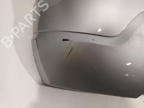 Rear bumper DACIA SANDERO 1.4 (BS0C, BS0A, BS0G, BS1F, BS0E) | BP20691619C8 