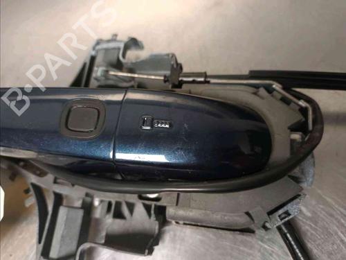 Front left exterior door handle JAGUAR S-TYPE II (X200) 3.0 V6 | BP20603690C128 