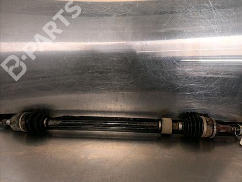 Right front driveshaft SUZUKI SWIFT III (MZ, EZ) 1.3 (RS 413, ZC11S) (92 hp) 12200334