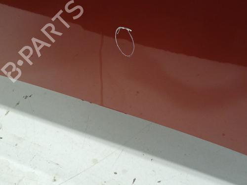 Hood RENAULT MEGANE III Coupe (DZ0/1_) 1.5 dCi (DZ09, DZ0D, DZ1F, DZ1G, DZ14, DZ29) | BP29497711C1 