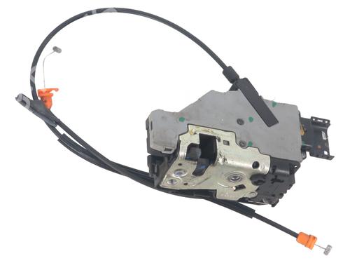 Fechadura trás esquerda CITROËN C4 Grand Picasso I (UA_) 2.0 HDi 138 (136 hp) 29582628