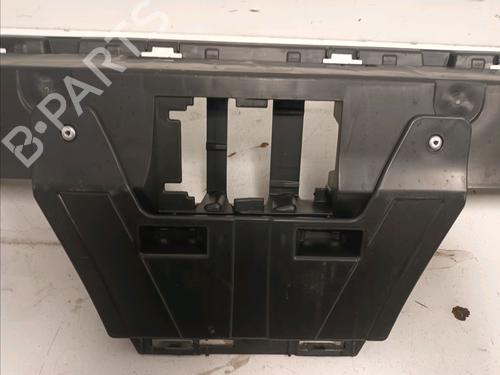 Rear bumper bracket MERCEDES-BENZ GLC (X253) AMG 43 4-matic (253.964) | BP14867472C159 