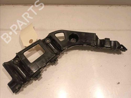 Used Rear bumper bracket MERCEDES-BENZ CITAN Box Body/MPV (W420) 1.5 112 CDI (420.633, 420.635) (116 hp) 21801902