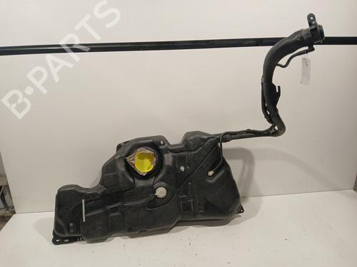 Used Fuel tank PEUGEOT PARTNER Box Body/MPV 1.6 HDi / BlueHDi 75 (75 hp) 28508639