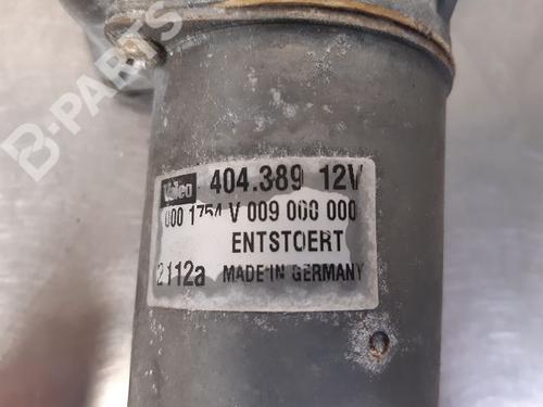 Front wiper motor SMART FORTWO Cabrio (450) 0.8 CDI (450.401, 450.402, 450.403, 450.400) | BP9333989M29 