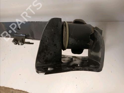 Rear axle RENAULT ZOE (BFM_) ZOE | BP13362588M2 
