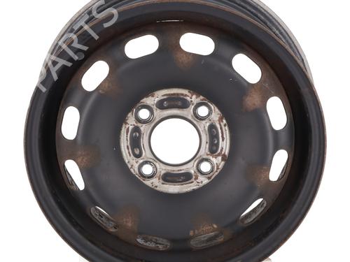 Used Rim FORD FIESTA V (JH_, JD_) 1.4 TDCi (68 hp) 29049160