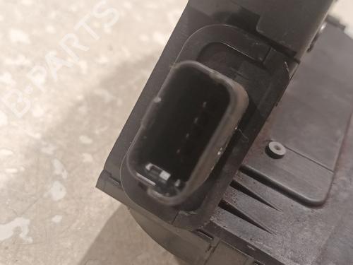 Front left lock RENAULT CLIO IV (BH_) 1.5 dCi 75 | BP20608696C98 