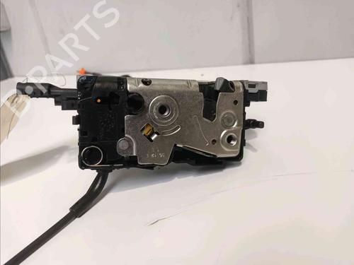 Rear right lock CITROËN C4 Grand Picasso I (UA_) 1.6 HDi 110 | BP20604181C99 