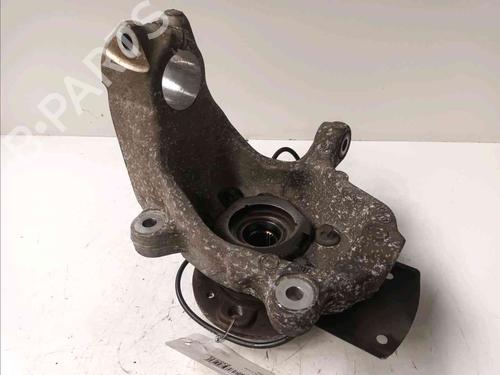 Right front steering knuckle RENAULT ESPACE V (JR_)  | BP20604261M26 