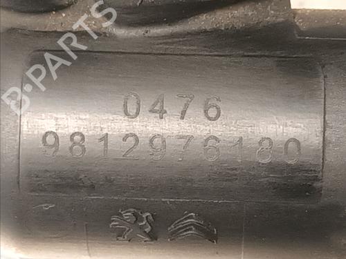 Other PEUGEOT 208 I (CA_, CC_) 1.6 BlueHDi 100 | BP14859733O1