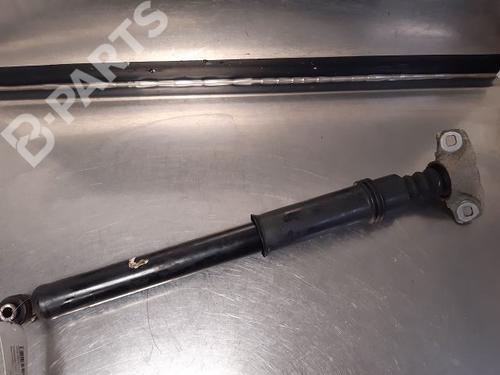 Used Right rear shock absorber CITROËN C4 II (NC_) 1.6 BlueHDi 120 (120 hp) 9336609