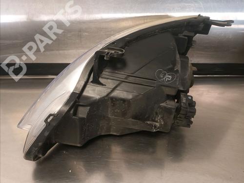 Right headlight SUZUKI LIANA Hatchback 1.4 DDiS | BP9372497C29 