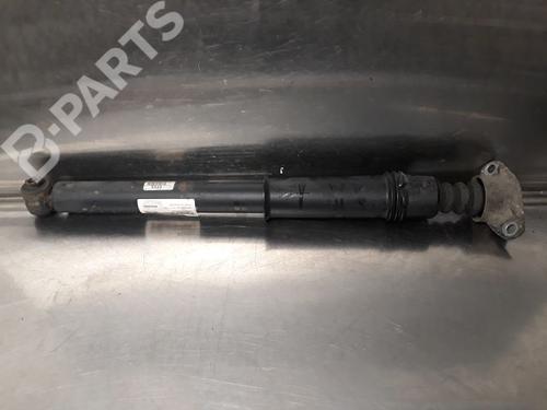 Used Right rear shock absorber PEUGEOT 308 CC (4B_) 2.0 HDi (140 hp) 9325777
