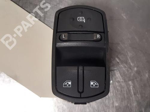 Used Switch OPEL CORSA D (S07) 1.3 CDTI (L08, L68) (75 hp) 9333905