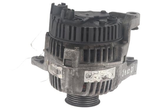 Alternator CITROËN SAXO (S0, S1) 1.5 D | BP31608562M7 