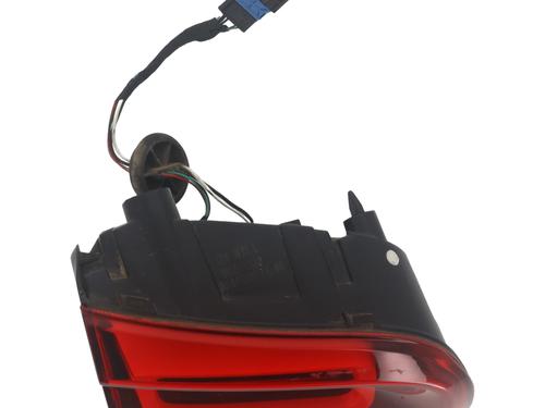 Left tailgate light CITROËN C5 AIRCROSS (A_) 1.5 BlueHDi 130 (ACYHZJ, ACYHZR) | BP32041406C79 