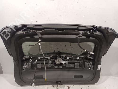 Tailgate RENAULT SCENIC E-TECH PHASE I EV87 | BP21124645C6 