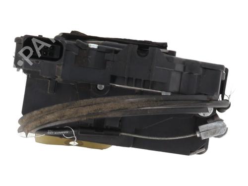 Front right lock PEUGEOT BOXER Van 2.2 HDi 150 | BP23451911C97 