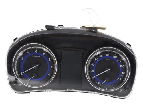 Used Instrument cluster SUZUKI BALENO (FW, EW) 1.2 (A1K412) (90 hp) 22992303