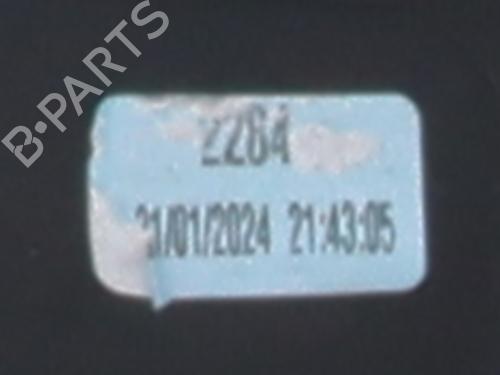 Pare-Chocs D'Angle RENAULT MASTER III Platform/Chassis (EV, HV, UV)  | BP29820560C117