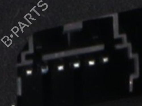 Left taillight DACIA LOGAN (LS_) 1.4 (LS0A, LS0C, LS0E, LS0G) | BP33453979C34 - Image 6