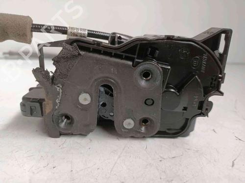 Used Rear right lock RENAULT ESPACE V (JR_) [2015-2023]  21782160