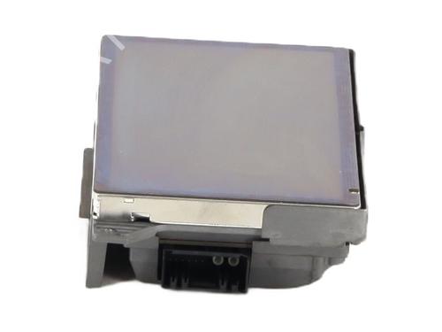 Multifunctionele display PEUGEOT 307 CC (3B) 2.0 16V | BP27219622C48